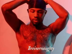 breinernaughty Chobix 
