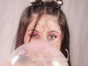 Breinymontenegro