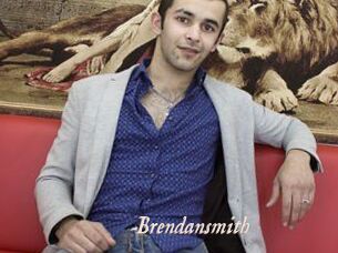 Brendansmith