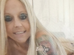 Breslyn