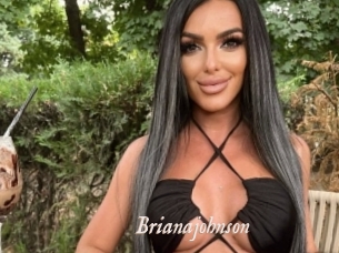 Brianajohnson