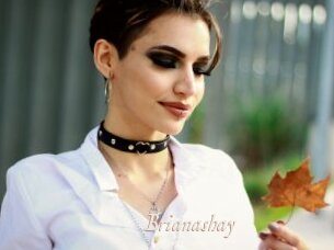 Brianashay