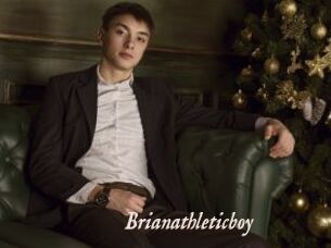 Brianathleticboy