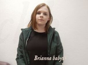 Brianna_baby18