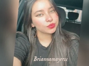 Briannamayerss