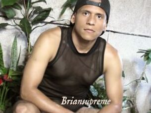 Briansupreme