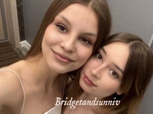 Bridgetandsunniv