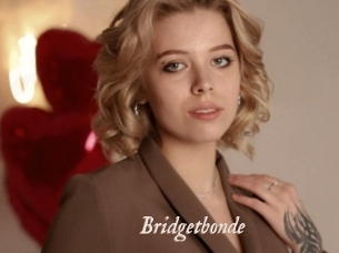 Bridgetbonde