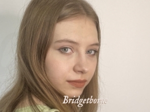 Bridgetborne