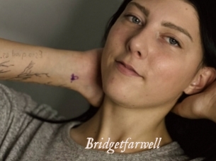 Bridgetfarwell