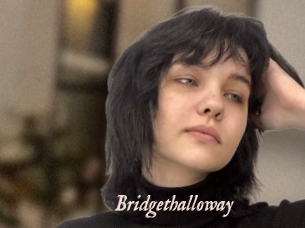 Bridgethalloway