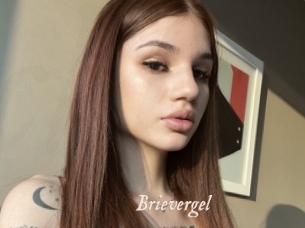 Brievergel