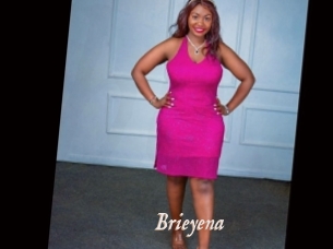Brieyena