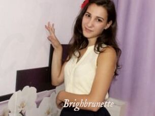 Brighbrunette