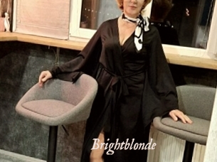 Brightblonde