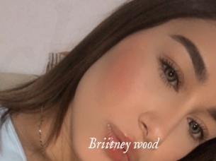 Briitney_wood