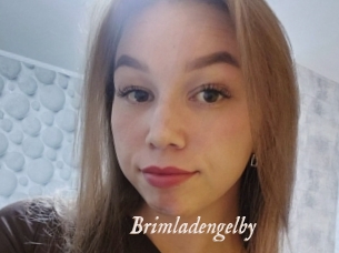 Brimladengelby