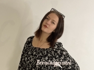 Brimladgrindel