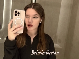 Brimladherlan