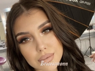 Briseismonn