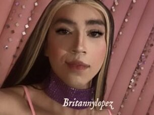 Britannylopez
