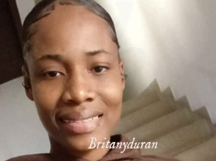 Britanyduran