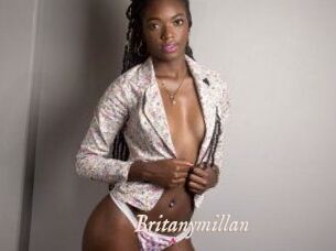 Britanymillan