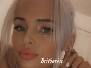 Britbarbie