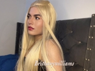 Brithanywilliams