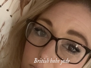 British_babe_jade