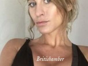 Britishamber