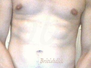 British_dick