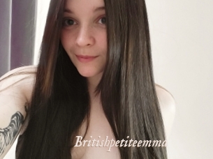 Britishpetiteemma