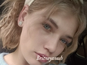 Britneyanosh