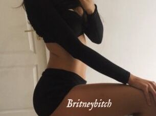 Britneybitch