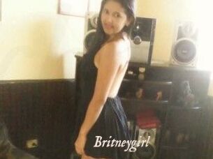 Britneygirl