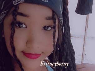 Britneyhorny