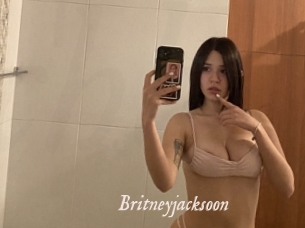 Britneyjacksoon