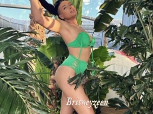 Britneyzeen
