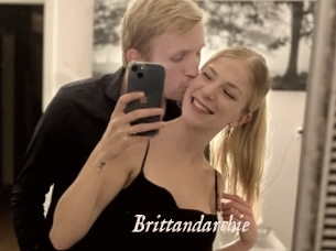 Brittandarchie
