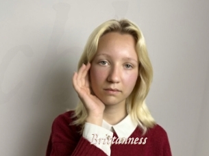 Brittanness