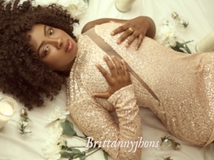 Brittannyjhons