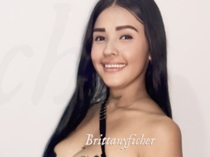 Brittanyficher