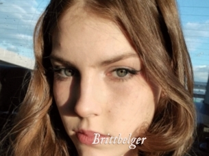 Brittbelger