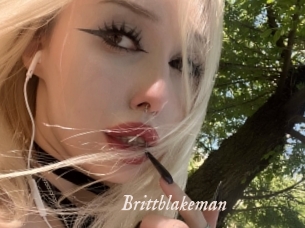 Brittblakeman