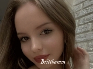 Britthamm