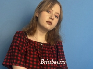 Britthavins