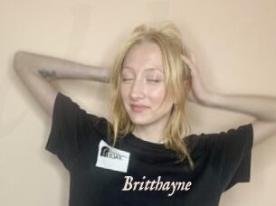 Britthayne