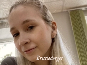 Brittledorget