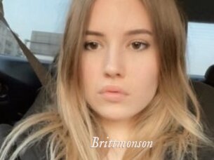 Brittmonson